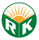 RK AGRO Logo